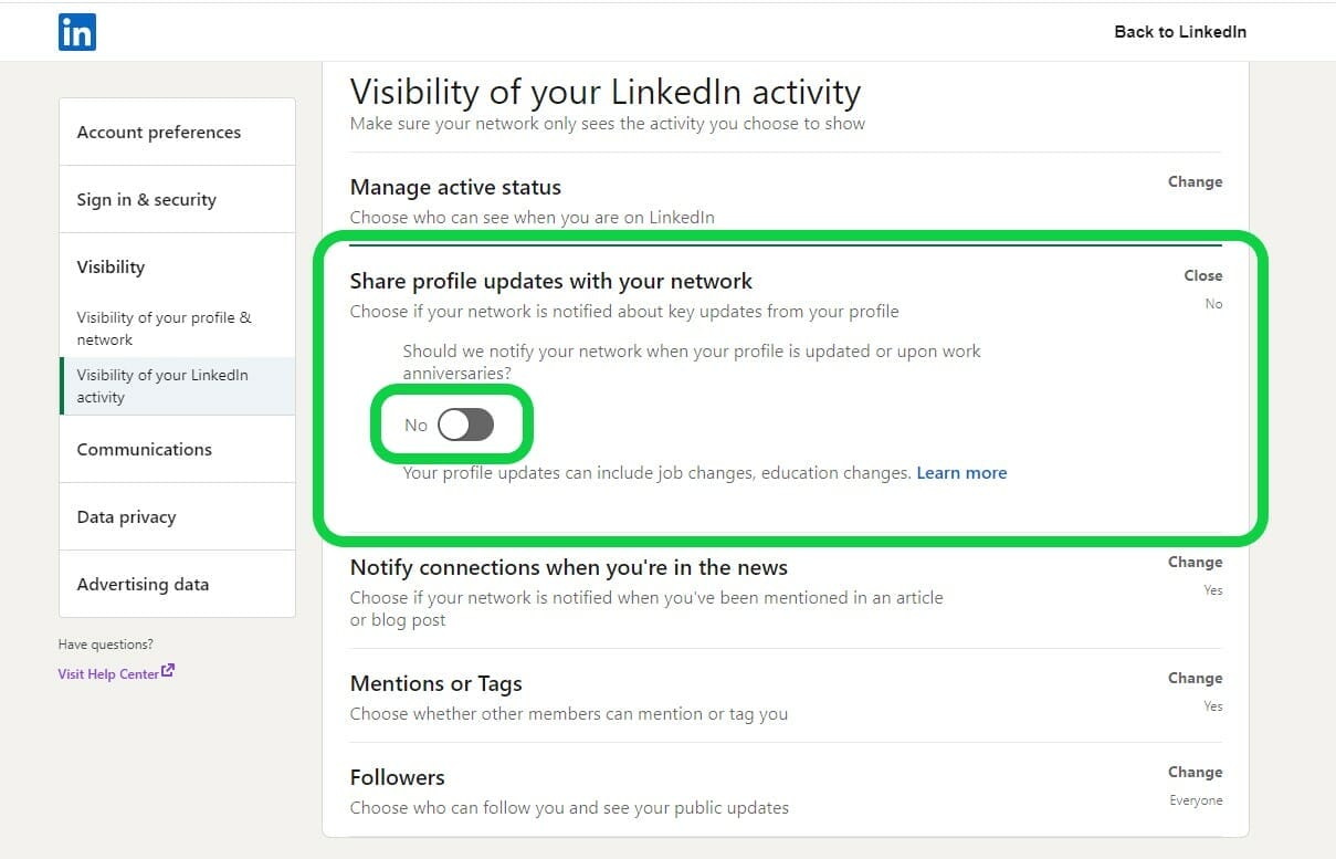 How To Search on LinkedIn Without Logging In