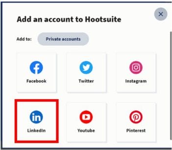 Hootsuite LinkedIn Image 3