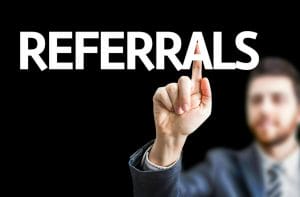 how to increase referrals for your b2b business