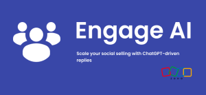engage ai for zoho banner image