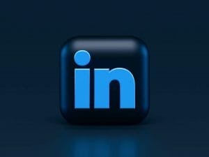 how to add a promotion on linkedin