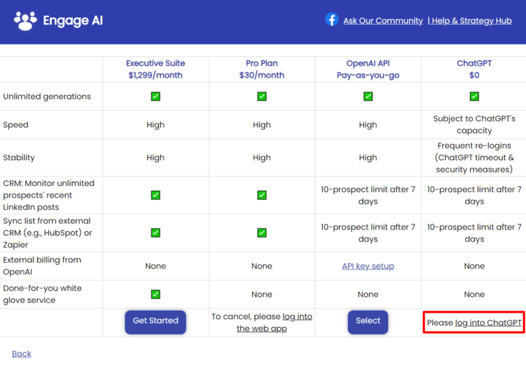 log into chatgpt v2