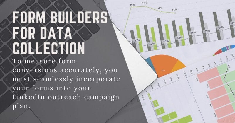 form builders for data collection