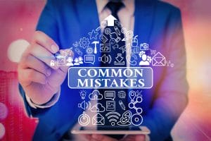 Marketing Mistakes That Prevent Product Sales