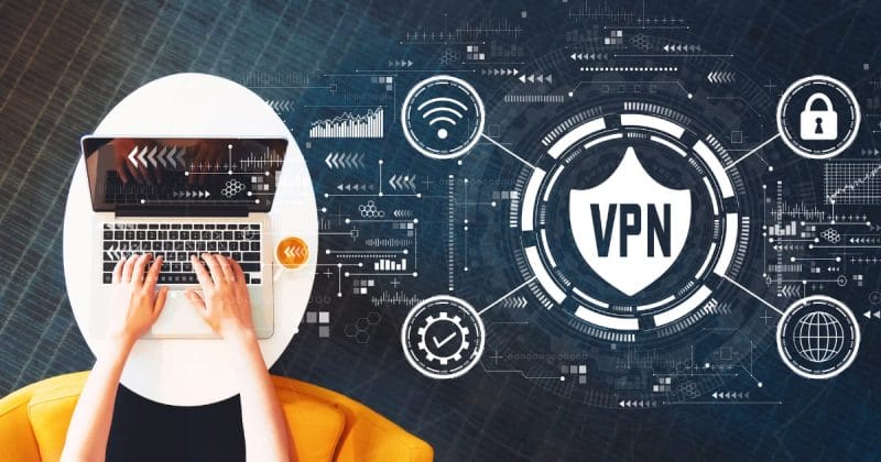 use a vpn or proxy