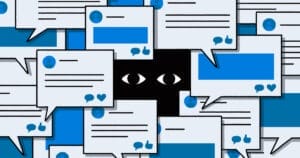 pochopení linkedin shadowbans