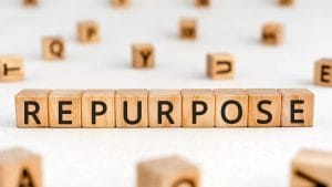 repurposing content for linkedin